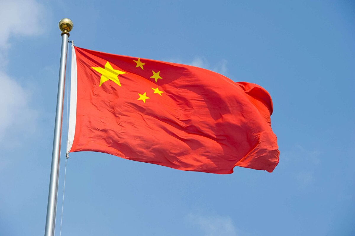 Çin - %34<br><br>ABD’nin toplam ithalat içindeki payı - %13,4