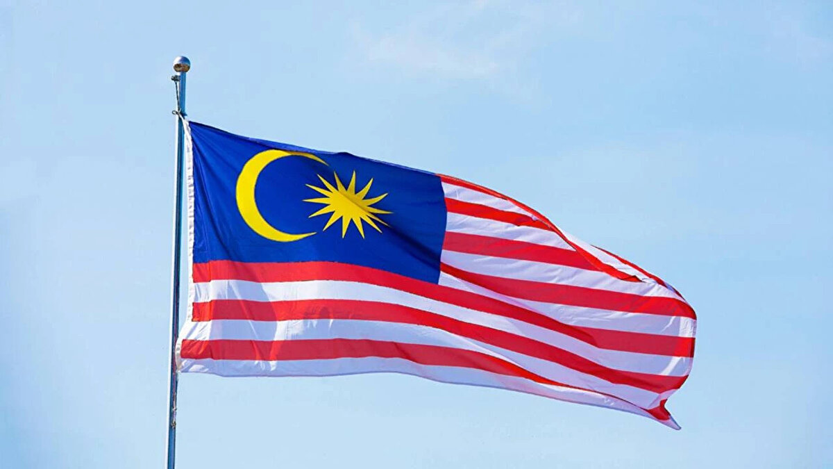 Malezya - %24<br><br>ABD’nin toplam ithalat içindeki payı - %1,6