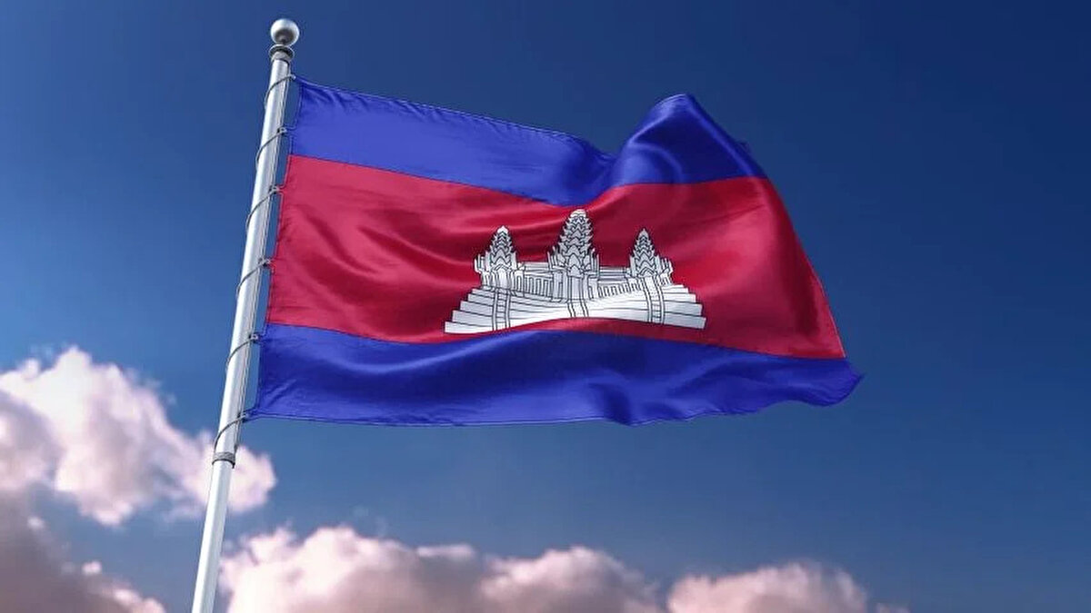 Kamboçya - %49<br><br>ABD’nin toplam ithalat içindeki payı - %0,54