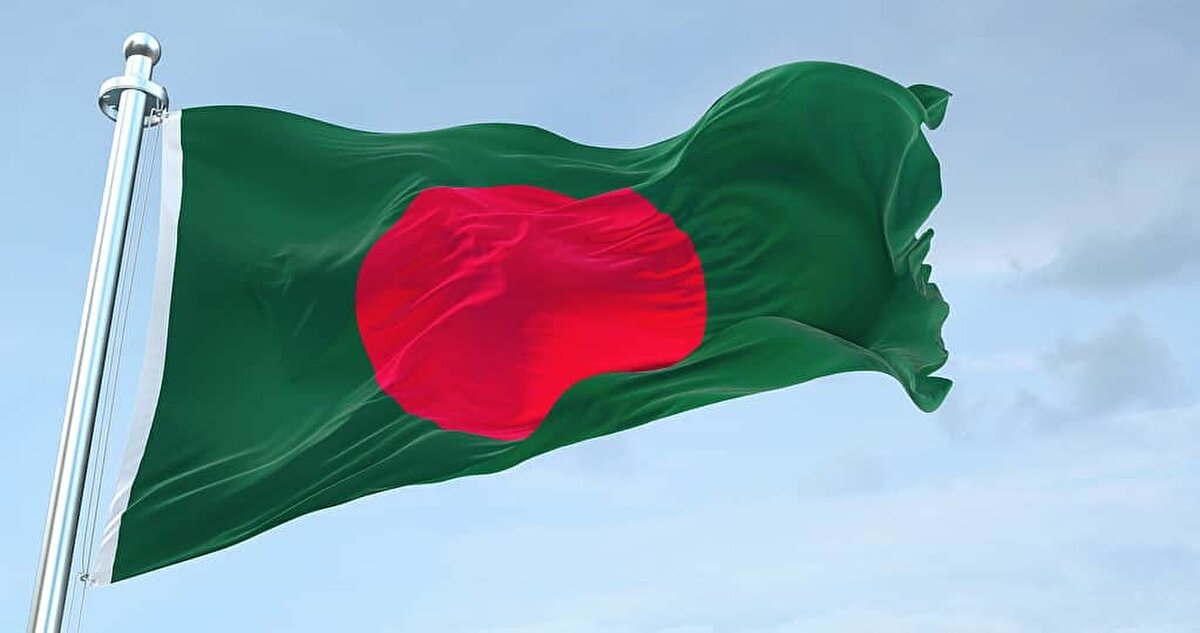 Bangladeş - %37<br><br>ABD’nin toplam ithalat içindeki payı - %0,25