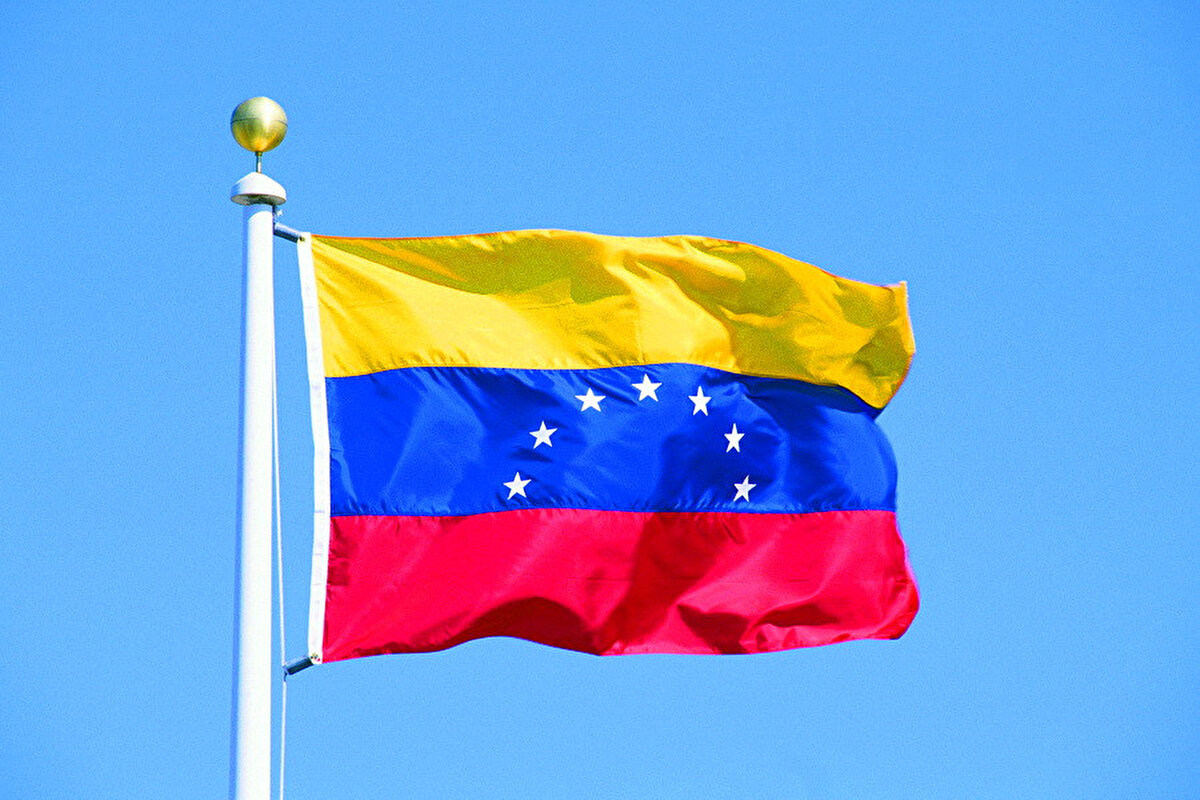 Venezuela - %15<br><br>ABD’nin toplam ithalat içindeki payı - %0,18