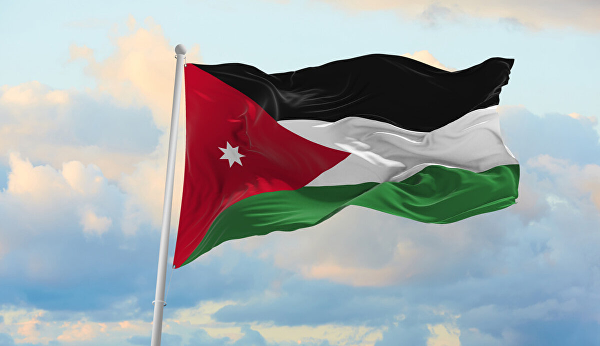 Ürdün - %20<br><br>ABD’nin toplam ithalat içindeki payı - %0,1