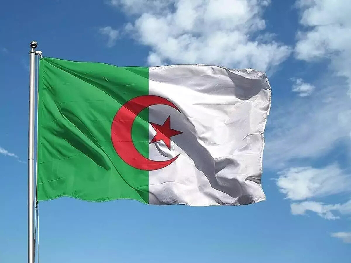 Cezayir - %30<br><br>ABD’nin toplam ithalat içindeki payı - %0,07