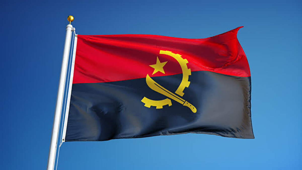 Angola - %32<br><br>ABD’nin toplam ithalat içindeki payı - %0,05