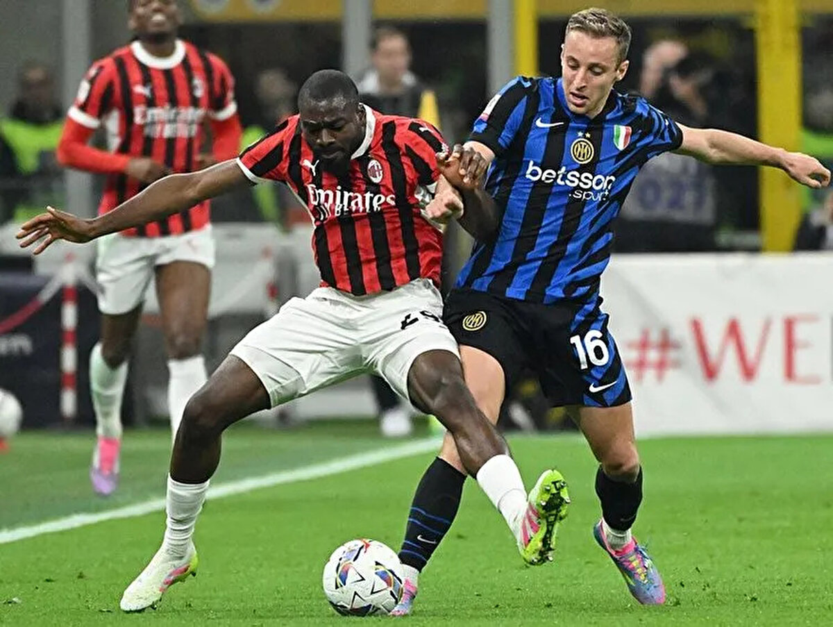 Hakan Çalhanoğlu'nun maçın ardından açıklamaları şöyle;<br><br>"Bugünkü maç dengeliydi. Milan'ın bazı fırsatları vardı ve bizim de öyle. İkinci yarıda biraz daha zorladık, ama bir gol yedik: bugün, her şeyden önce kaybetmemek önemliydi, çünkü rövanş maçı olacak. Şimdi Parma'ya odaklanmalıyız. Derbiyi daha sonra, yarı final dönüşünü maç zamanı geldiğinde düşüneceğiz."