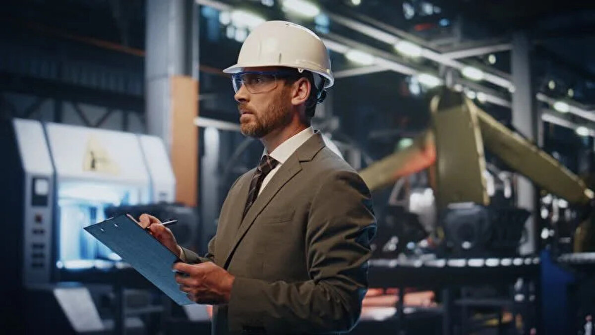 5- Birinci Basamak Denetçiler ve İdari Destek Çalışanları: İnsan Yönetimi Becerileri