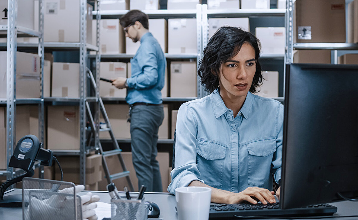 4- Genel ve Operasyon Yöneticileri: İnsan Katılımı ve Etkileşimi