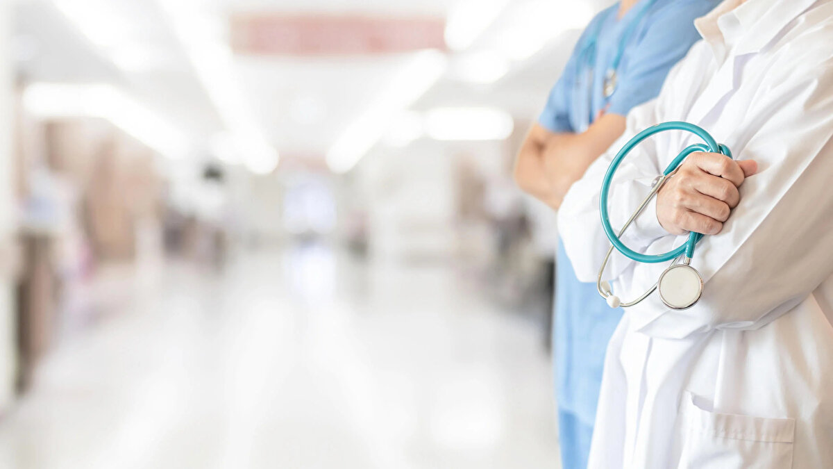 2- Tıbbi ve Sağlık Hizmetleri Yöneticileri: Duygusal Destek ve İnsan İletişimi