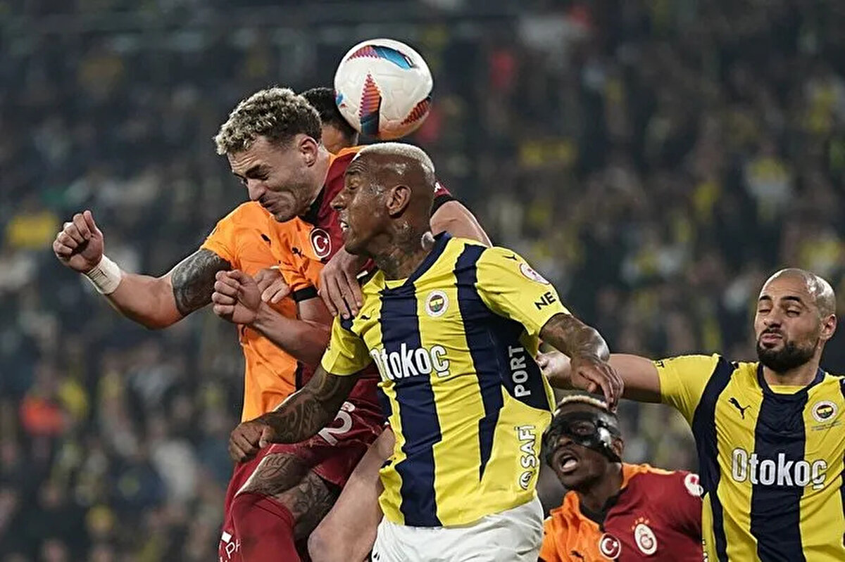 KUPADA 27. KEZ KARŞILAŞTILAR<br><br>İki takım bu maçla birlikte, Türkiye Kupası'nda 27. kez karşı karşıya geldi.