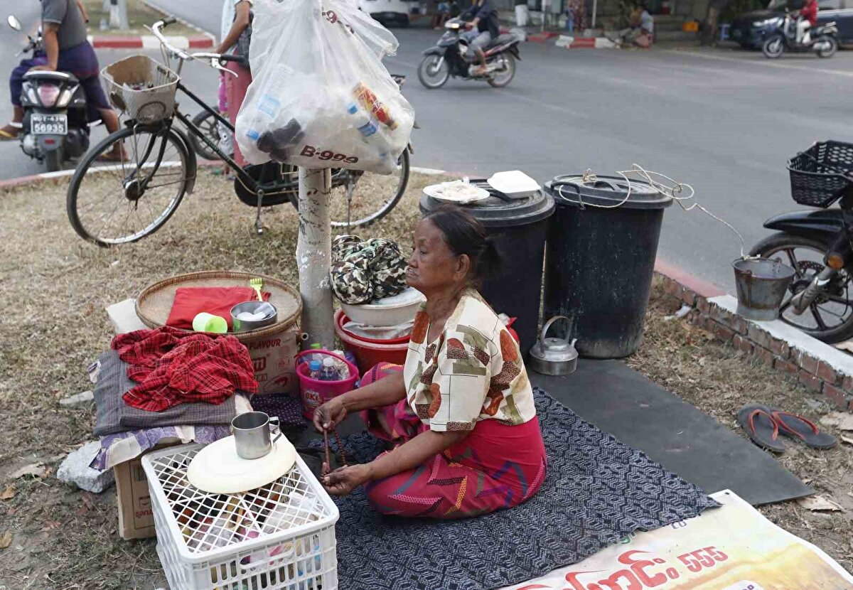 Birleşmiş Milletler’e göre 6 bölgede 28 milyondan fazla kişi depremden etkilendi.
