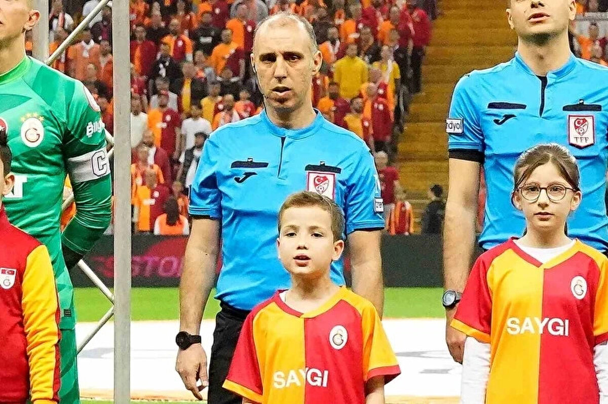 FIFA Kokartlı Eski Hakem Aleks Taşcıoğlu, Yeni Şafak Spor Youtube kanalında Cihan Aydın'ın kararlarını değerlendirdi.