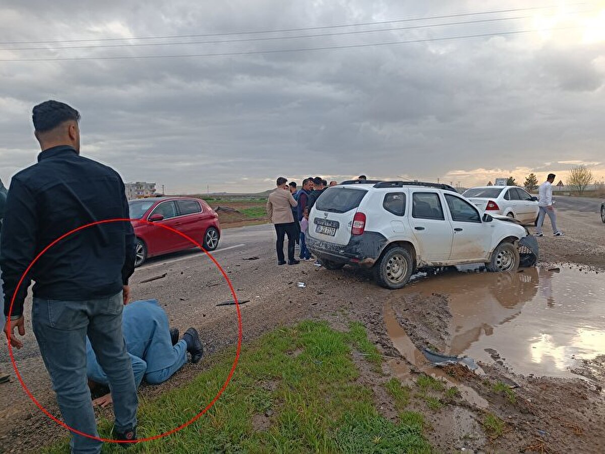 Yaralıların sağlık durumunun iyi olduğu öğrenildi.