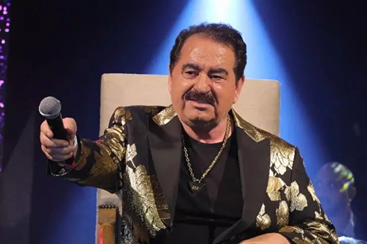 İbrahim Tatlıses, bir televizyon programında, kardeşi Hüseyin için "Oğlum senden bir şey olmaz, kendini yorma" ifadelerini kullanmıştı. Bu cümlelerin hatırlatılmasıyla öfkeden deliye dönen Hüseyin Tatlı, Tatlıses'e ağır eleştirilerde bulundu.