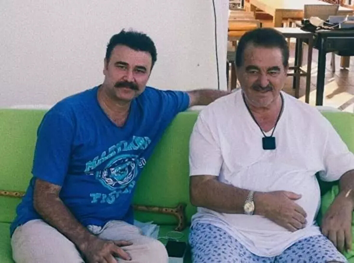 "Eğri otur, doğru konuş" diyerek İbrahim Tatlıses'i yalancılıkla suçlayan Hüseyin Tatlı, böyle bir konuşmanın gerçekleşmediğini iddia etti. 