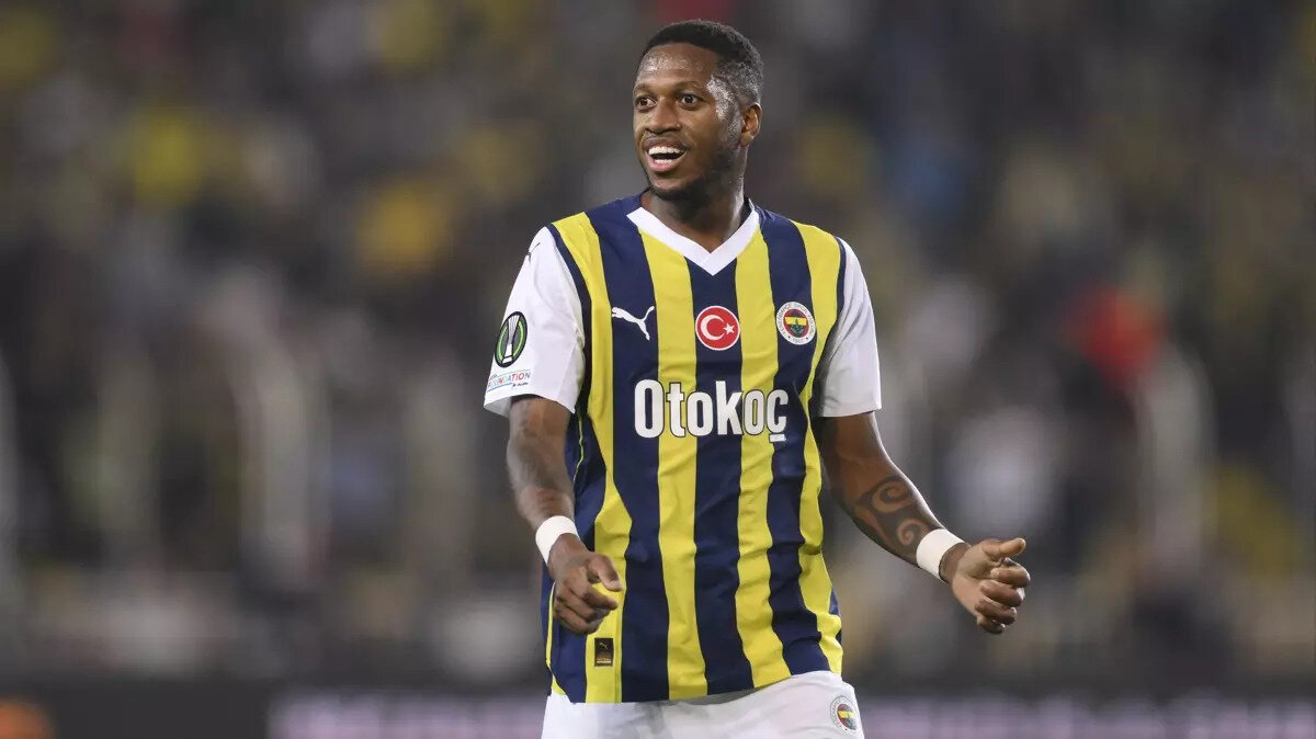 Fred (Hakaret): 3-7 maç