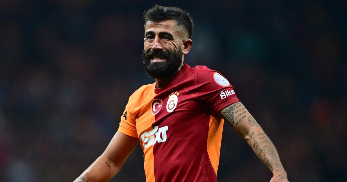 Kerem Demirbay (Saldırı): 5-10 maç