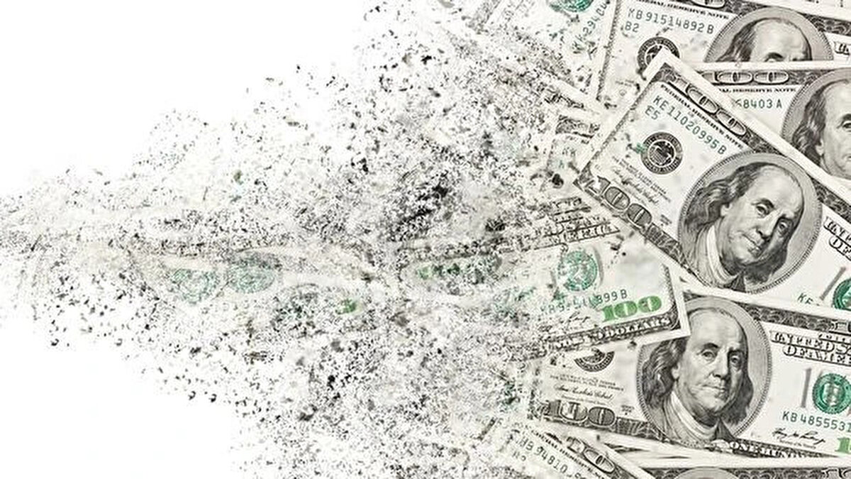 Endekste yer alan milyarderlerin yarısından fazlası servet kaybı yaşarken, ortalama kayıp oranı yüzde 3,3 oldu. ABD'li milyarderler en sert darbeyi alanlar arasında yer aldı.