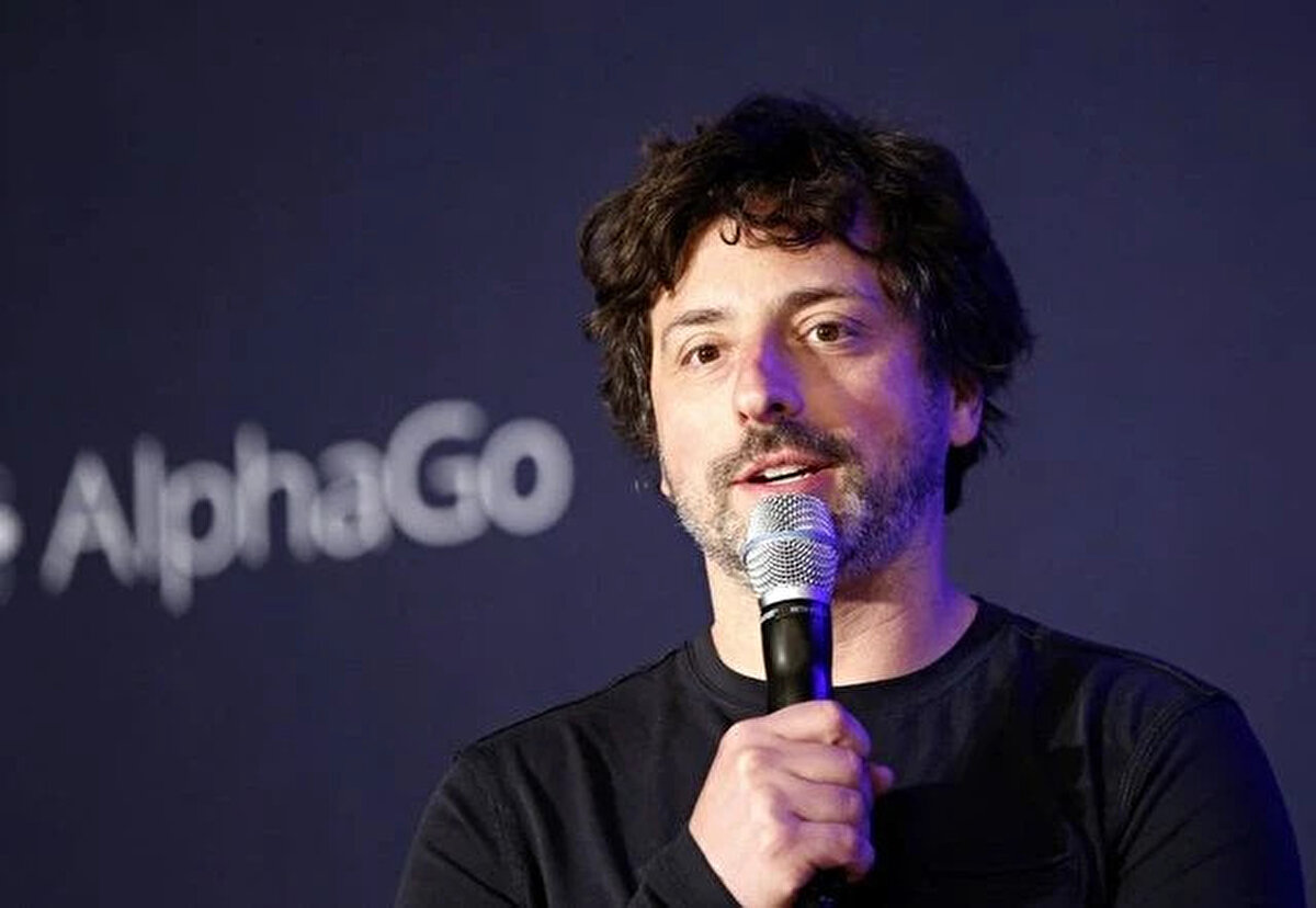 9. SERGEY BRİN<br><br>Google kurucularından Sergey Brin yeni gümrük tarifelerinin açıklanmasıyla servetinden 4,5 milyar dolar kaybetti.