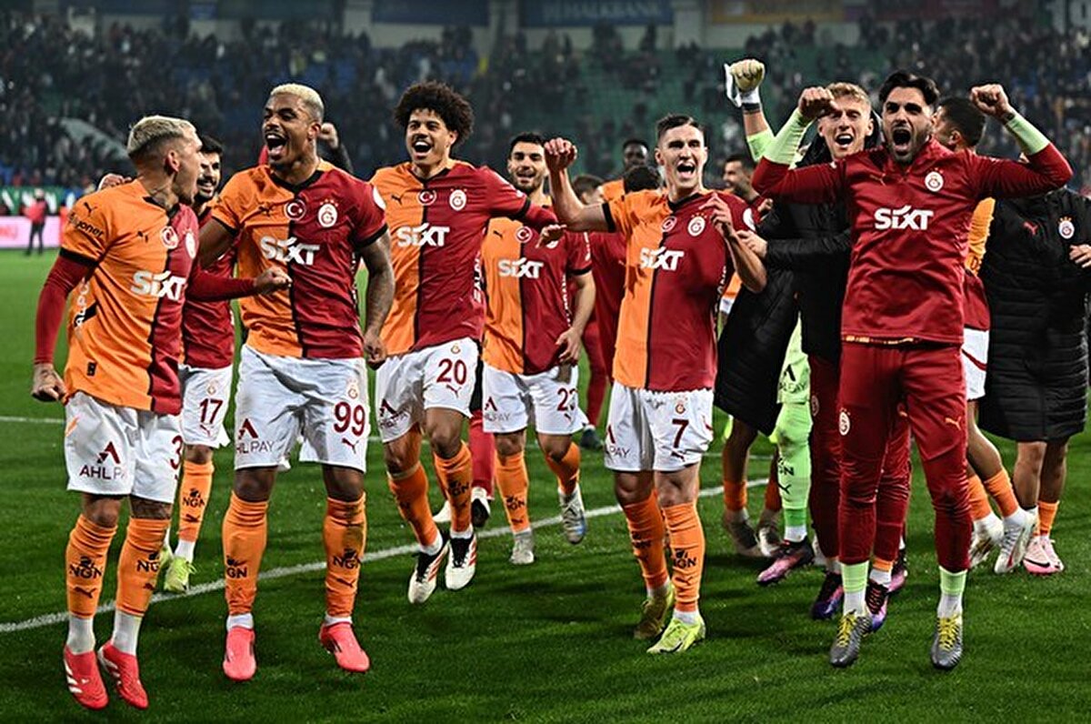 Galatasaray:<br><br><br>Şampiyonlar Ligi: 31 milyon 85 bin euro<br>Avrupa Ligi: 1 milyon 276 bin euro