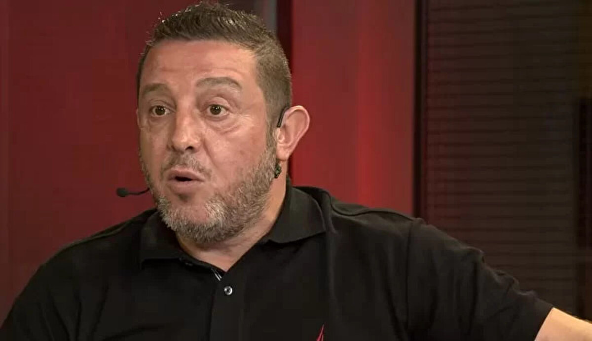 ''Göztepe'yi tebrik ediyorum. Beşiktaş'a ligde toplam 7 gol attılar. 2 galibiyet aldılar. Tayyip Talha efendi yapma o faulü. O faulden sonra gol atmasını bekleyen var mıydı?''