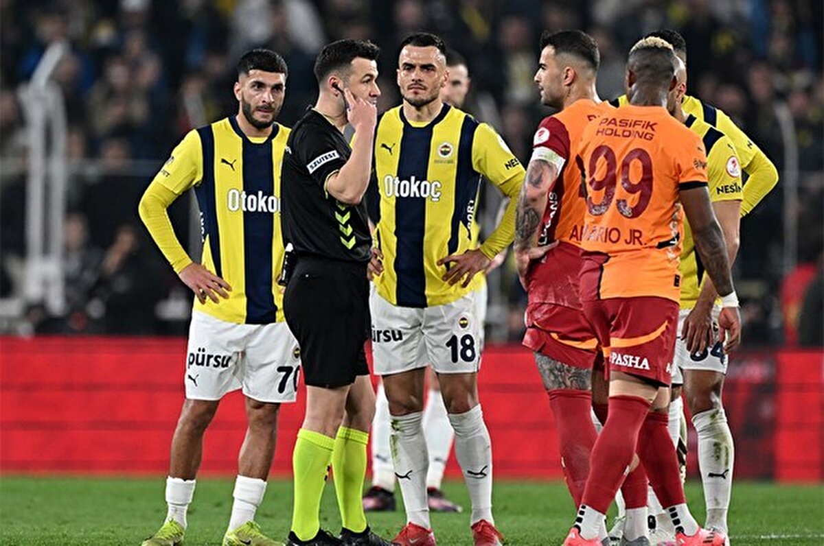 Ziraat Türkiye Kupası çeyrek final maçında Fenerbahçe sahasında Galatasaray'a 2-1 yenilerek turnuvaya veda etti.