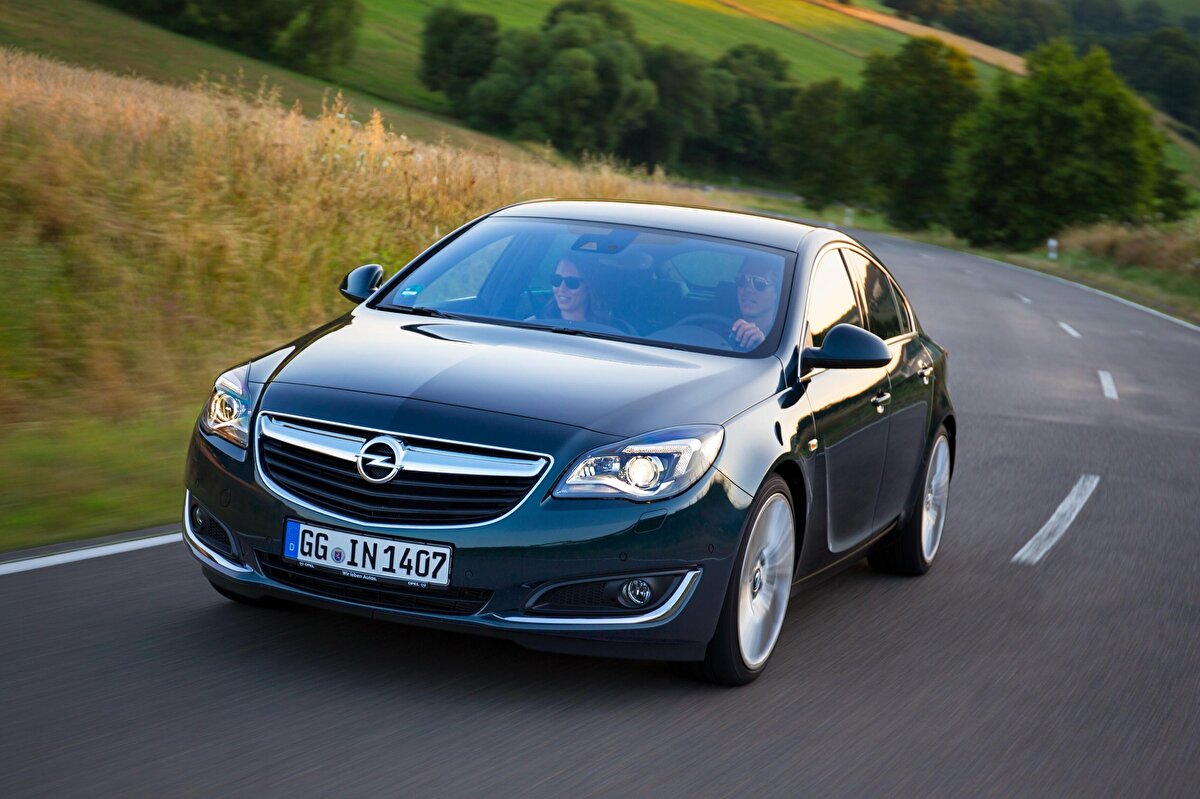 Opel - 9 bin 616