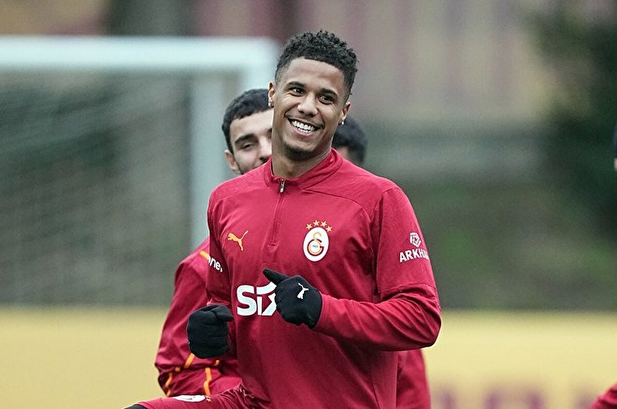 Ligde son olarak 25 Ocak'ta Konyaspor'a karşı forma giyen Jakobs, Samsunspor maçıyla formasına kavuşmaya hazırlanıyor.