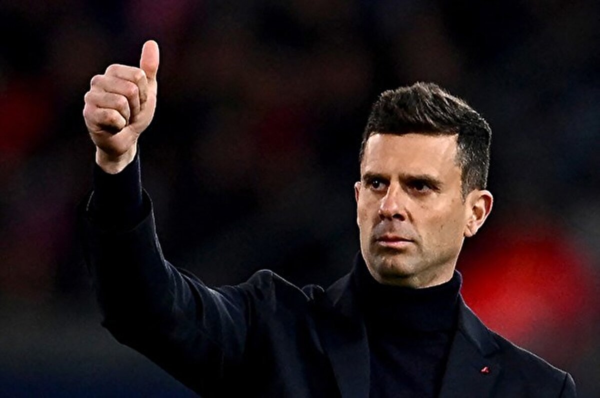 Motta sözlerini şöyle sürdürdü, "Görevi büyük bir heyecanla kabul ettiğimde bunun üç yıllık bir proje olacağını biliyordum. Juventus seviyesindeki takımlarda kazanmak gerektiğini çok iyi biliyorum. Proje kesinlikle istediğimiz veya hayal ettiğimiz gibi gitmedi." ifadelerini kullandı.