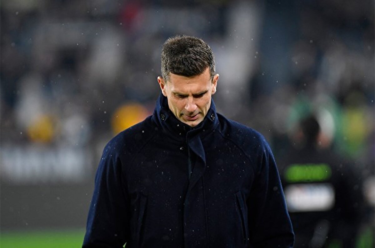 İtalya Serie A'da bu sezon zirvenin uzağında kalan Juventus'taki görevinden ayrılan Thiago Motta yaşananları anlattı. Motta, Juventus'taki dönemini hayal kırıklığı olarak nitelendirirken Kenan Yıldız'la ilgili de konuştu.