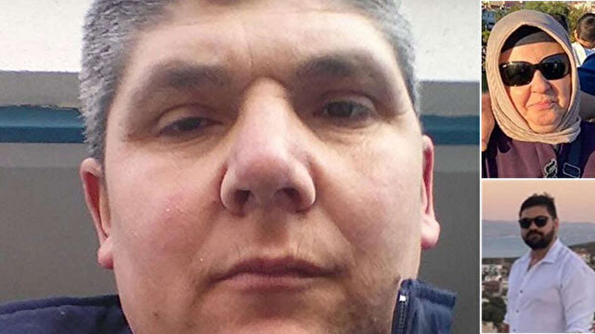 Tekirdağ'ın Çerkezköy ilçesinde kan donduran olay, sabah saatlerinde Fevzipaşa Mahallesi Ihlamur Sokak'ta, aynı aileye ait 5 katlı binanın en üst katında meydana geldi.