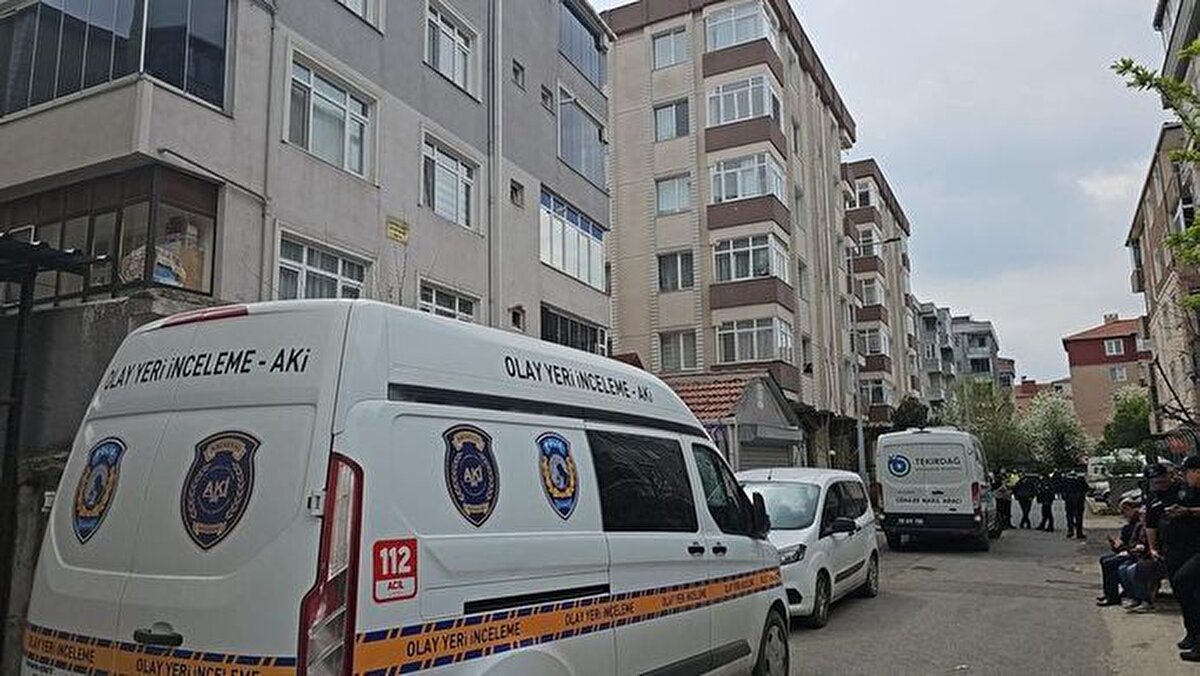 KATİL ZANLISI GÖZALTINA ALINDI<br>Polis, Mehmet Garip'i yakalayıp gözaltına aldı. Olayla ilgili soruşturma sürüyor.<br>