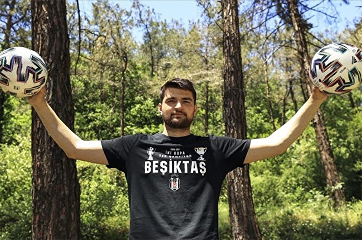 <br>Ersin Destanoğlu bu sezon Beşiktaş formasıyla 7 maça çıktı ve 11 kez topu ağlarında görürken, 2 maçta da gole izin vermedi.