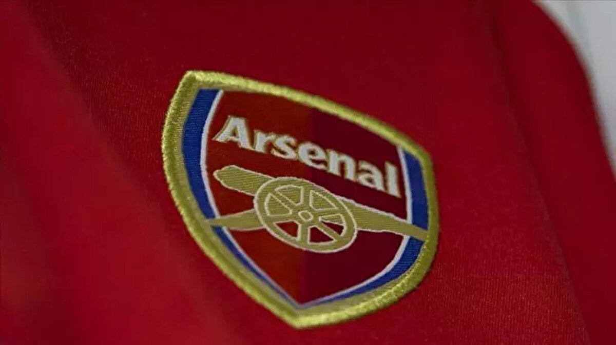3-Arsenal (İngiltere): 1,13 milyar euro