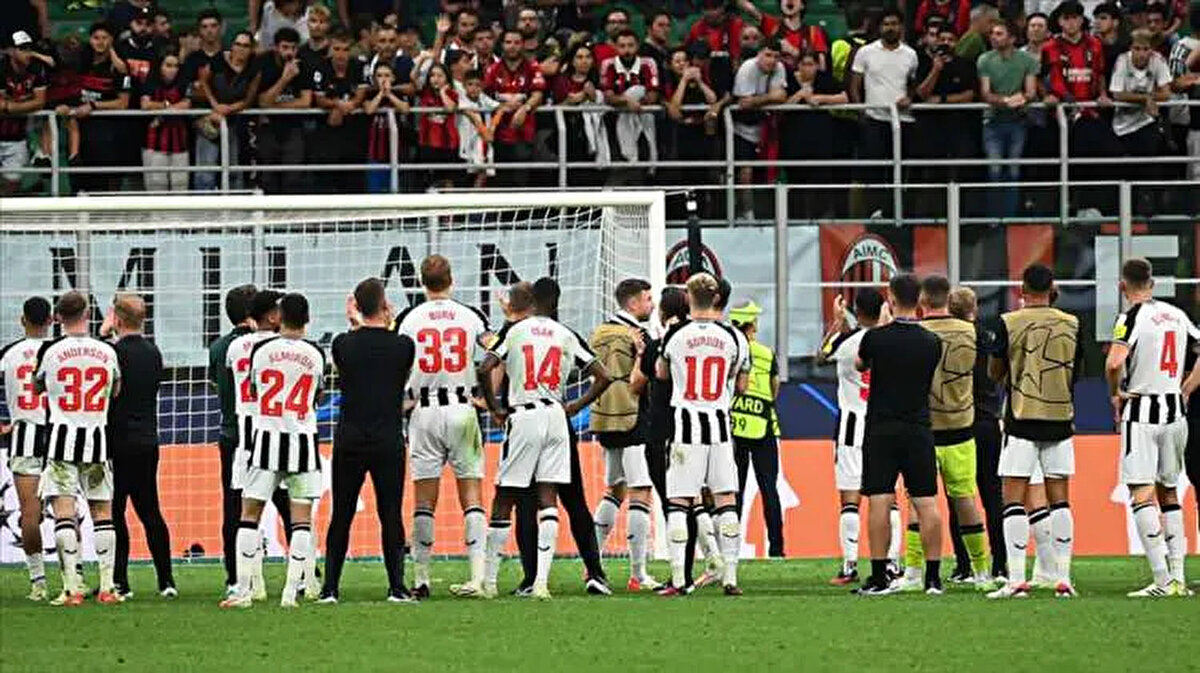 13-Newcastle United (İngiltere): 635 milyon euro