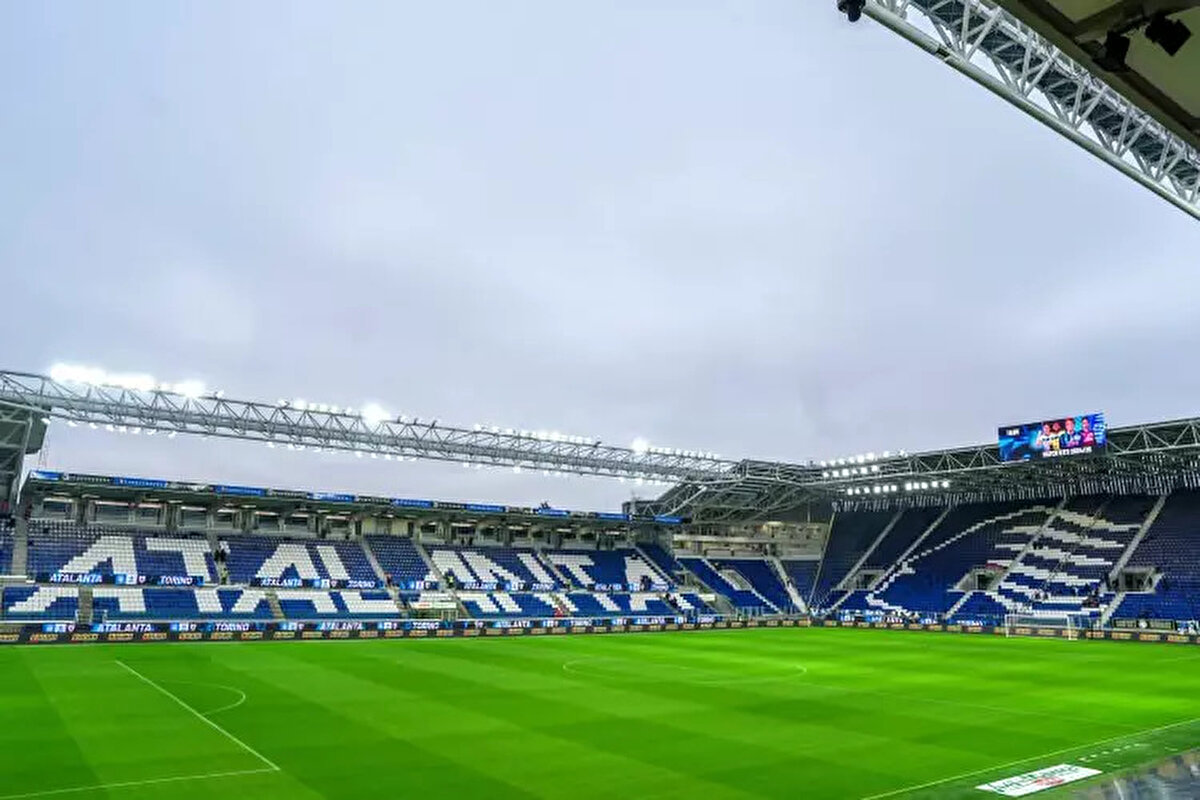 21-Atalanya (İtalya): 478,6 milyon euro