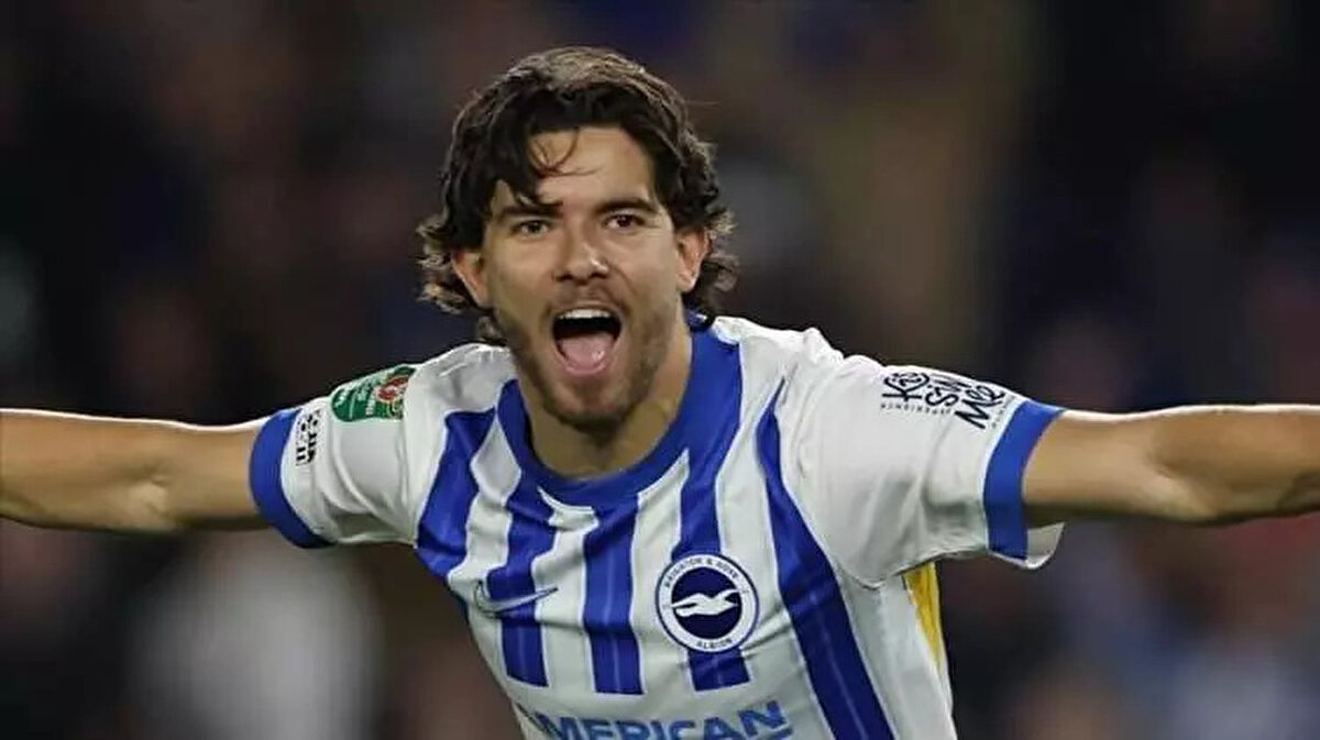 16-Brighton Hove Albion (İngiltere): 555,6 milyon euro