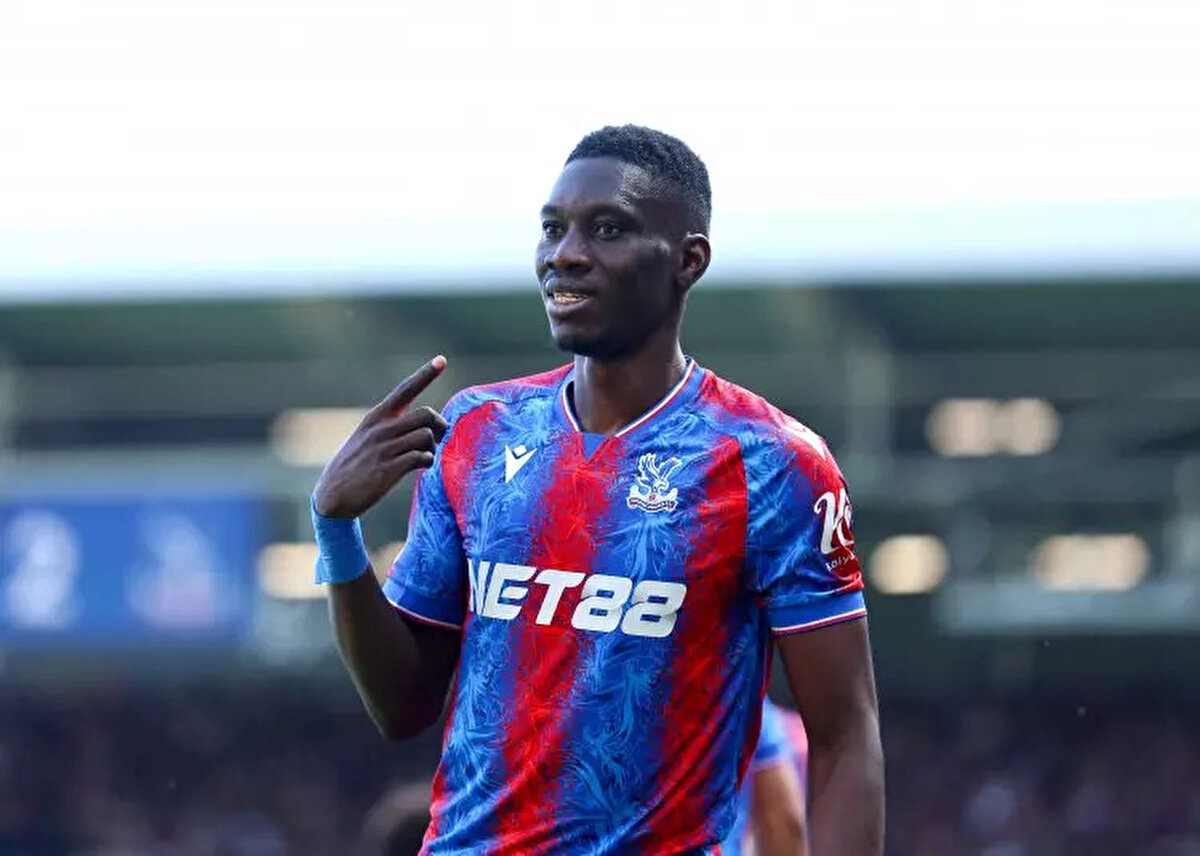 24-Crystal Palace (İngiltere): 441 milyon euro24-Crystal Palace (İngiltere): 441 milyon euro