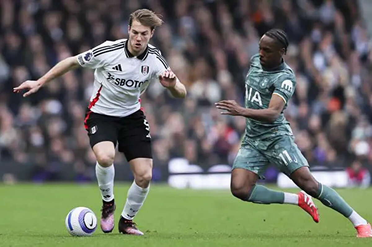 34-Fulham FC (İngiltere): 362 milyon euro