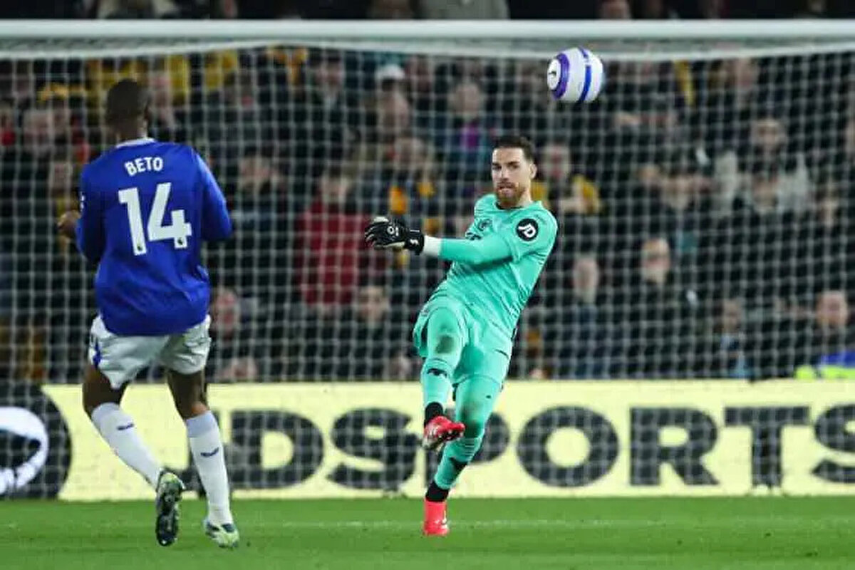 32-Everton (İngiltere):