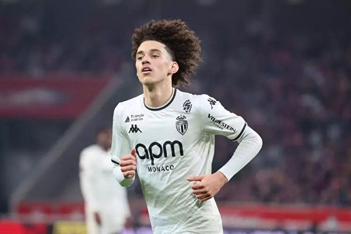 29-AS Monaco (Fransa): 399,2 milyon euro