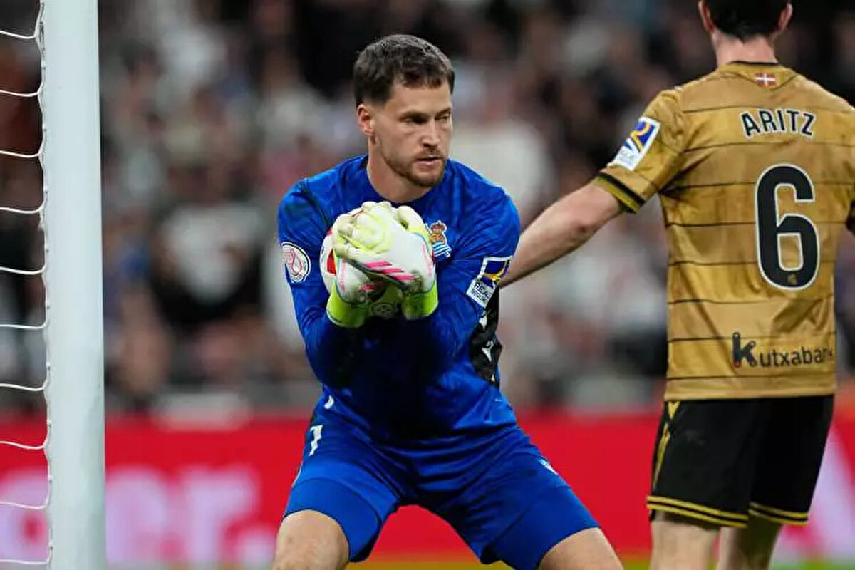 30-Real Sociedad (İspanya): 383,8 milyon euro