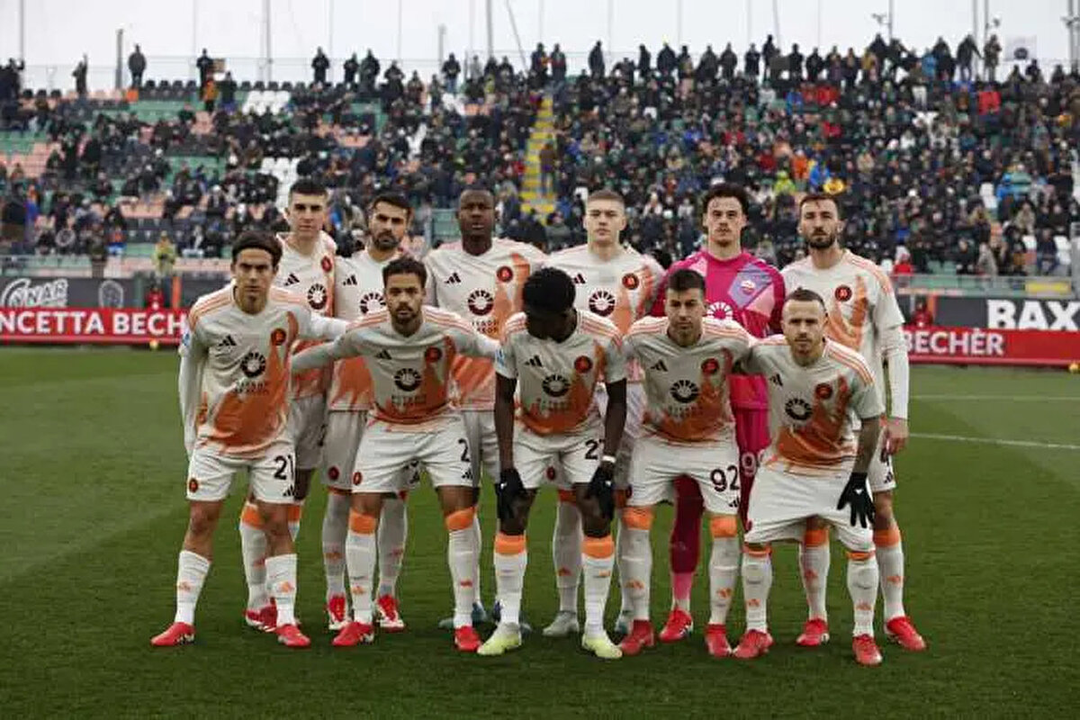 41-AS Roma (İtalya): 304 milyon euro