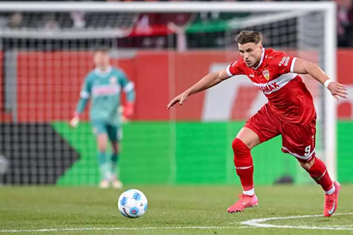 36-Stuttgart (Almanya): 333,23 milyon euro