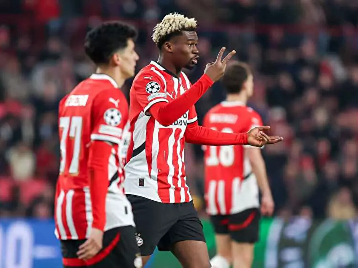 37-PSV Eindhoven (Hollanda): 327,25 milyon euro