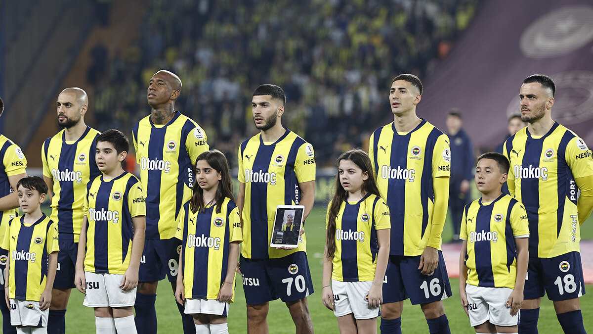 Fenerbahçe