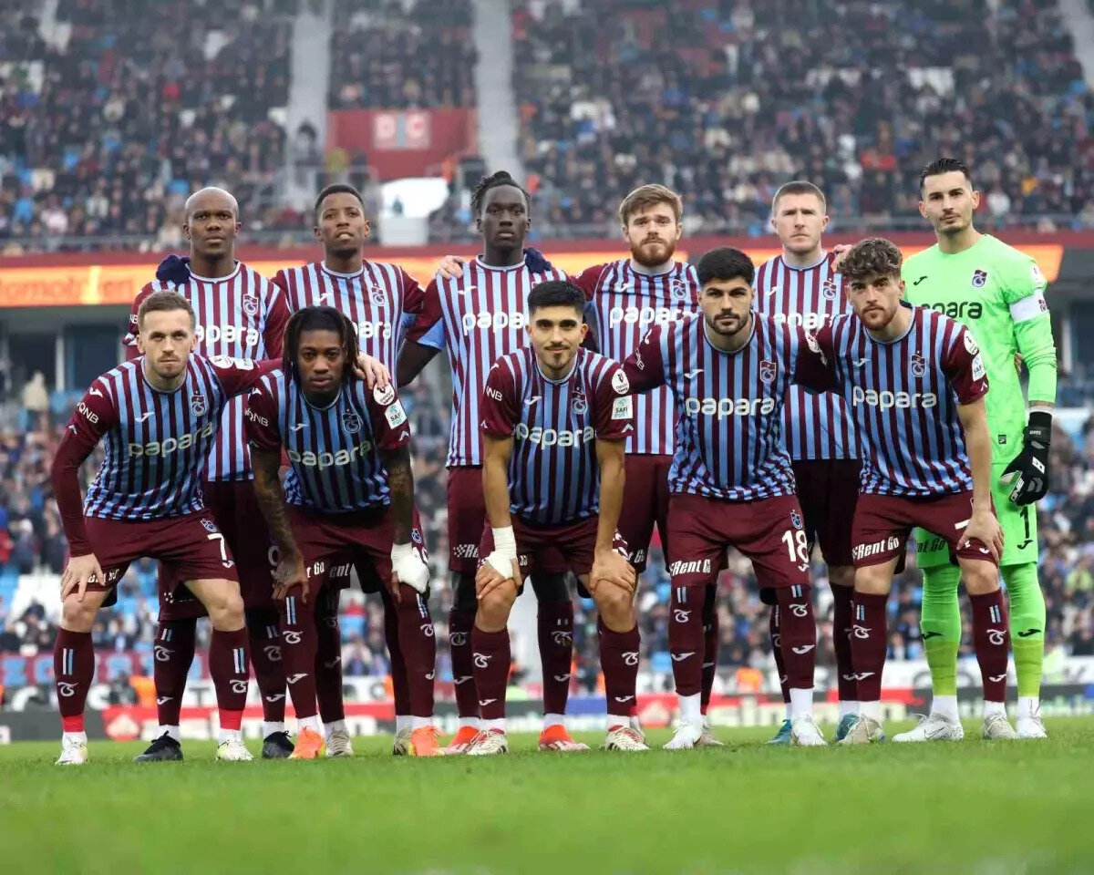 Trabzonspor