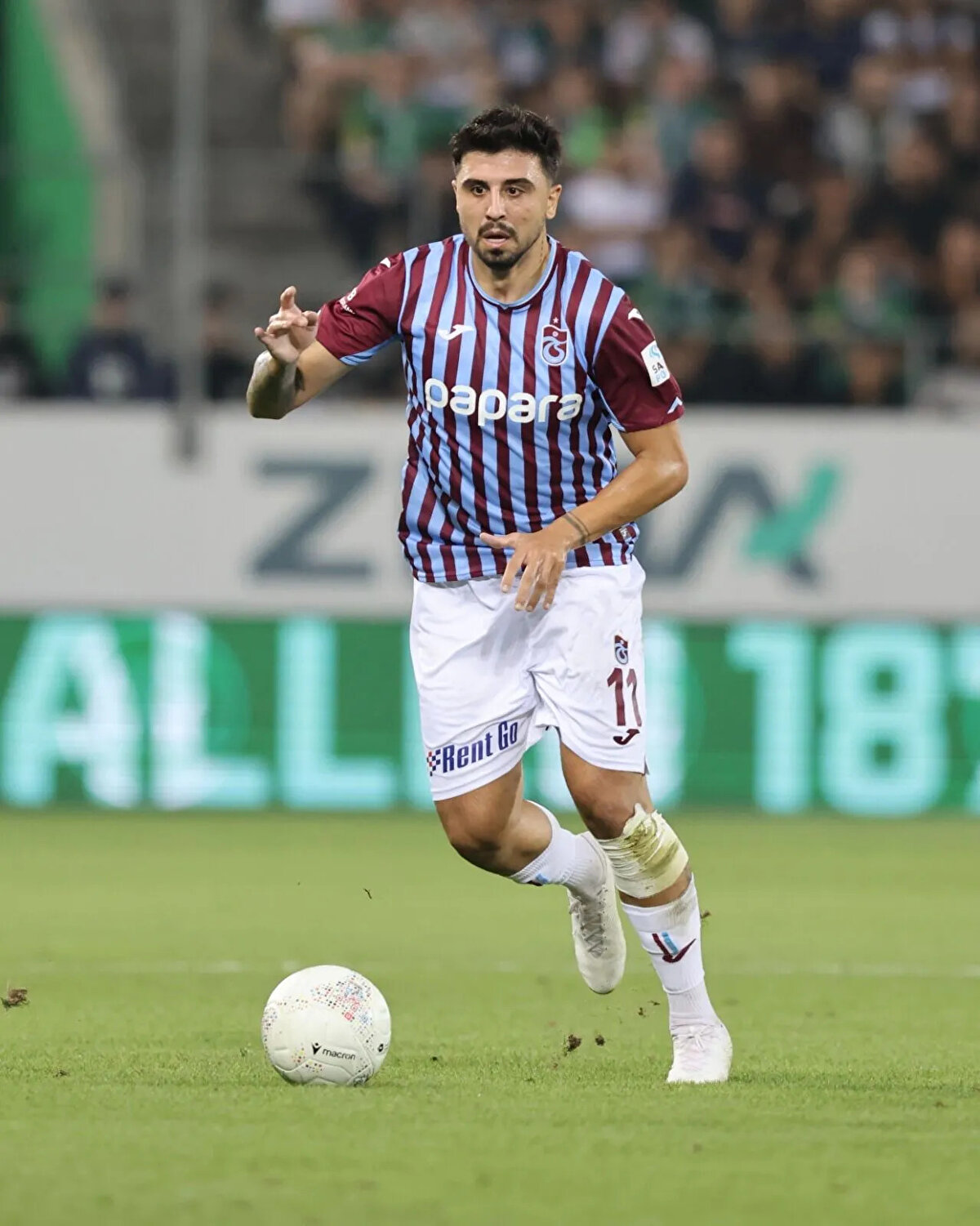 Ozan Tufan