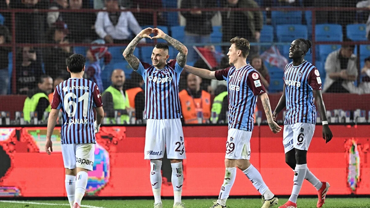 Trabzonspor: