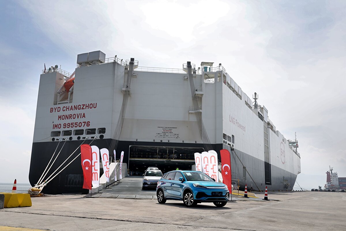 Şirket, nisanın ikinci yarısında DOLPHIN'in yeni donanımı Comfort'ı, yılın üçüncü çeyreğinde ise SEALION 7'yi Türkiye'deki müşterileriyle buluşturarak ürün gamını genişletmeye devam edecek.