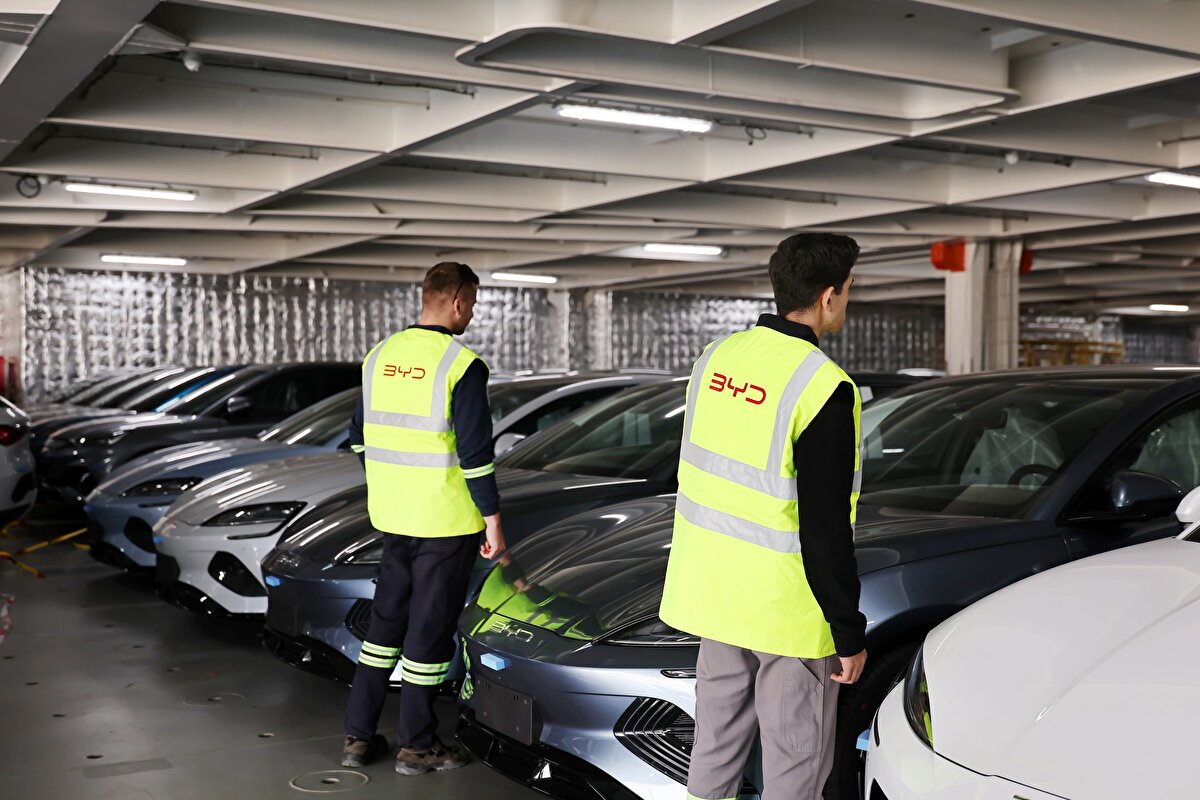 Markanın başarısı, daha temiz ve sürdürülebilir bir geleceğe olan kararlılığını bir kez daha ortaya koyuyor.